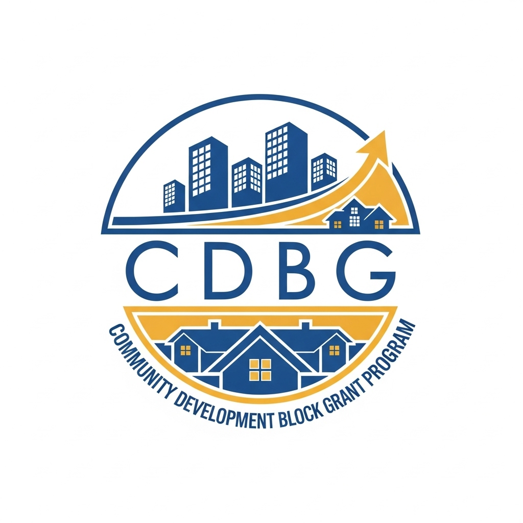 CDRGP Logo