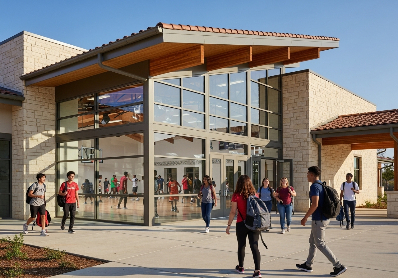 Texas Business Development